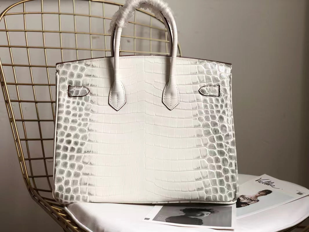 Luxe Touch Bags
