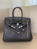 Luxe Touch Bags