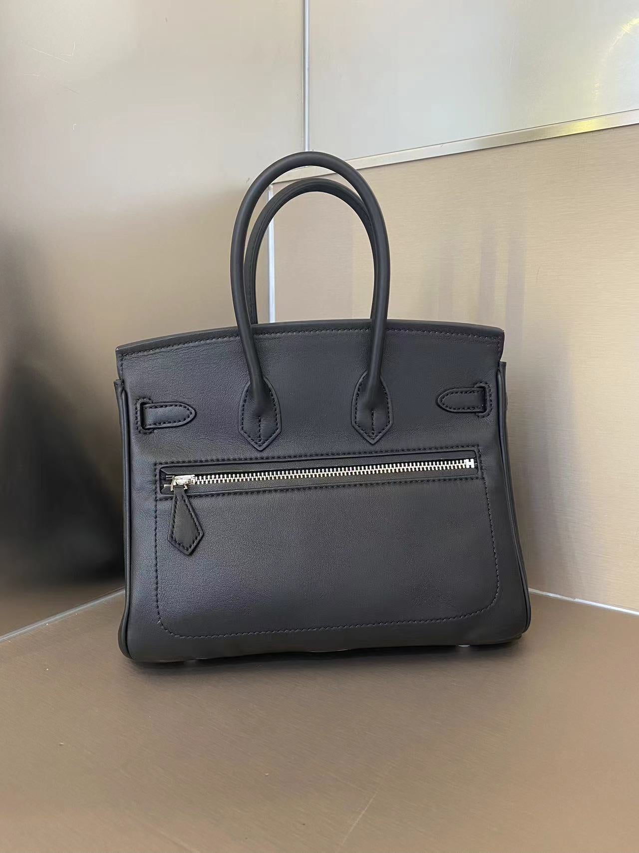 Luxe Touch Bags