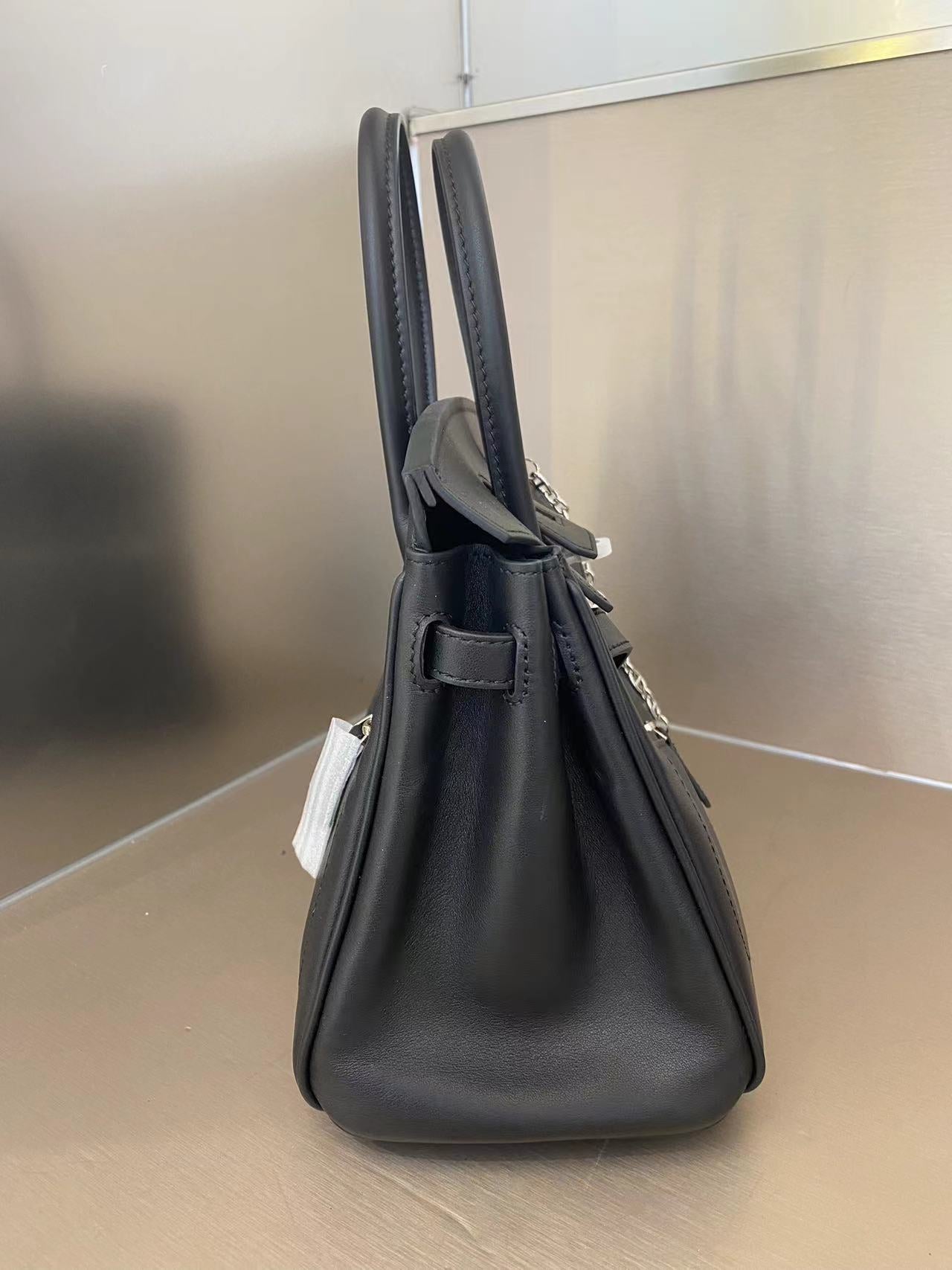 Luxe Touch Bags