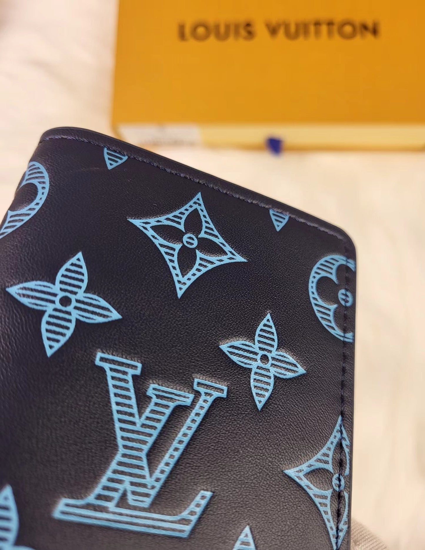 Luxe Touch Bags