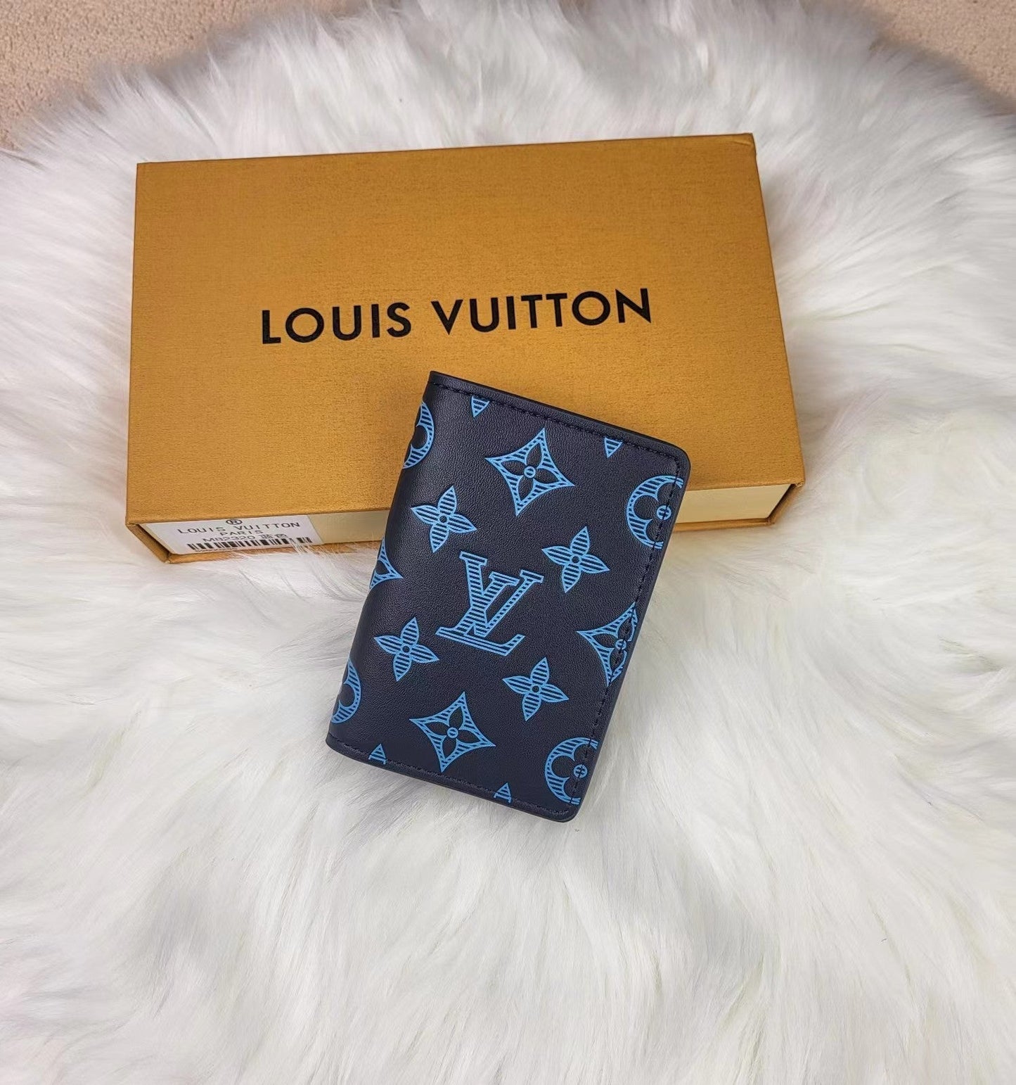 Luxe Touch Bags