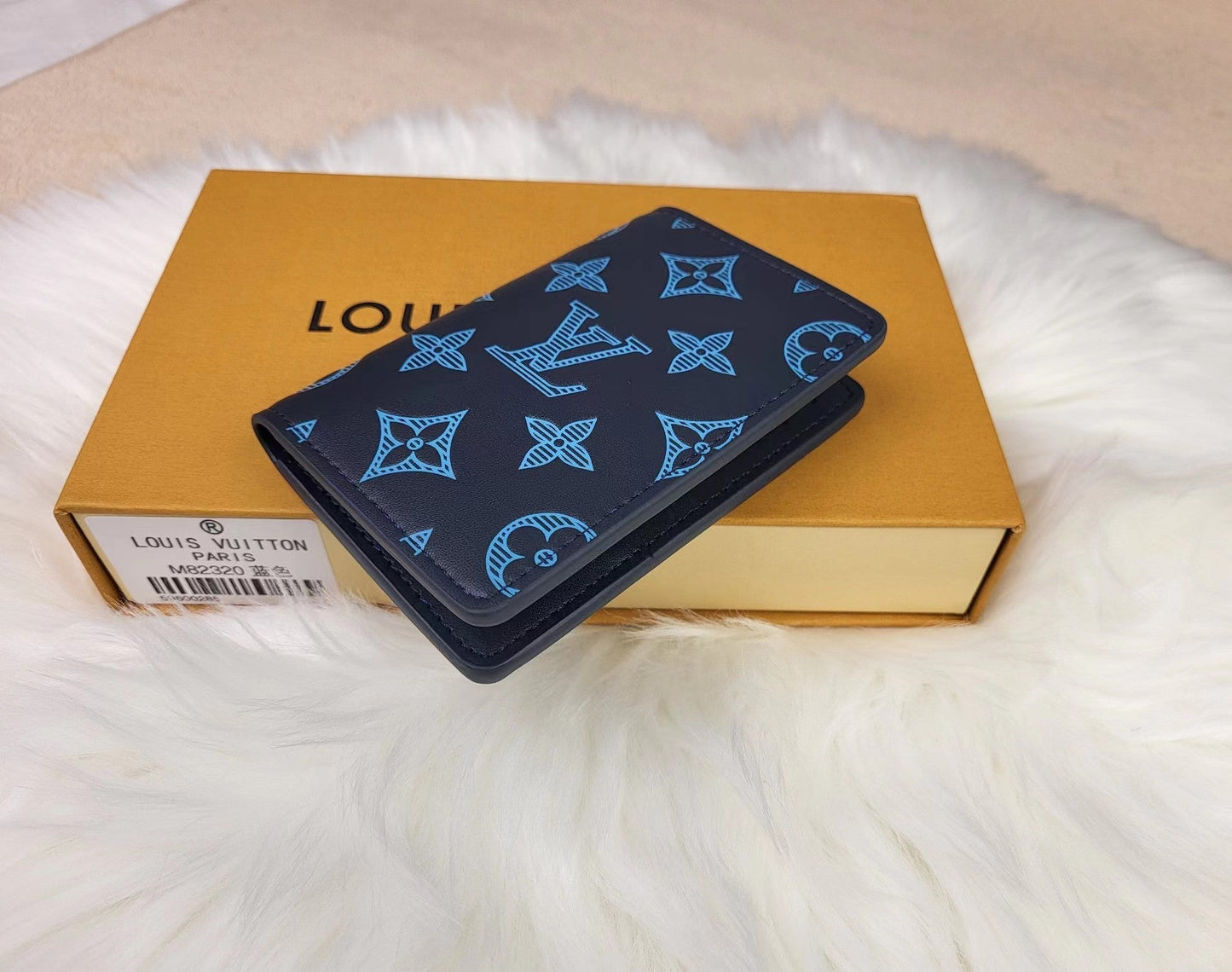 Luxe Touch Bags