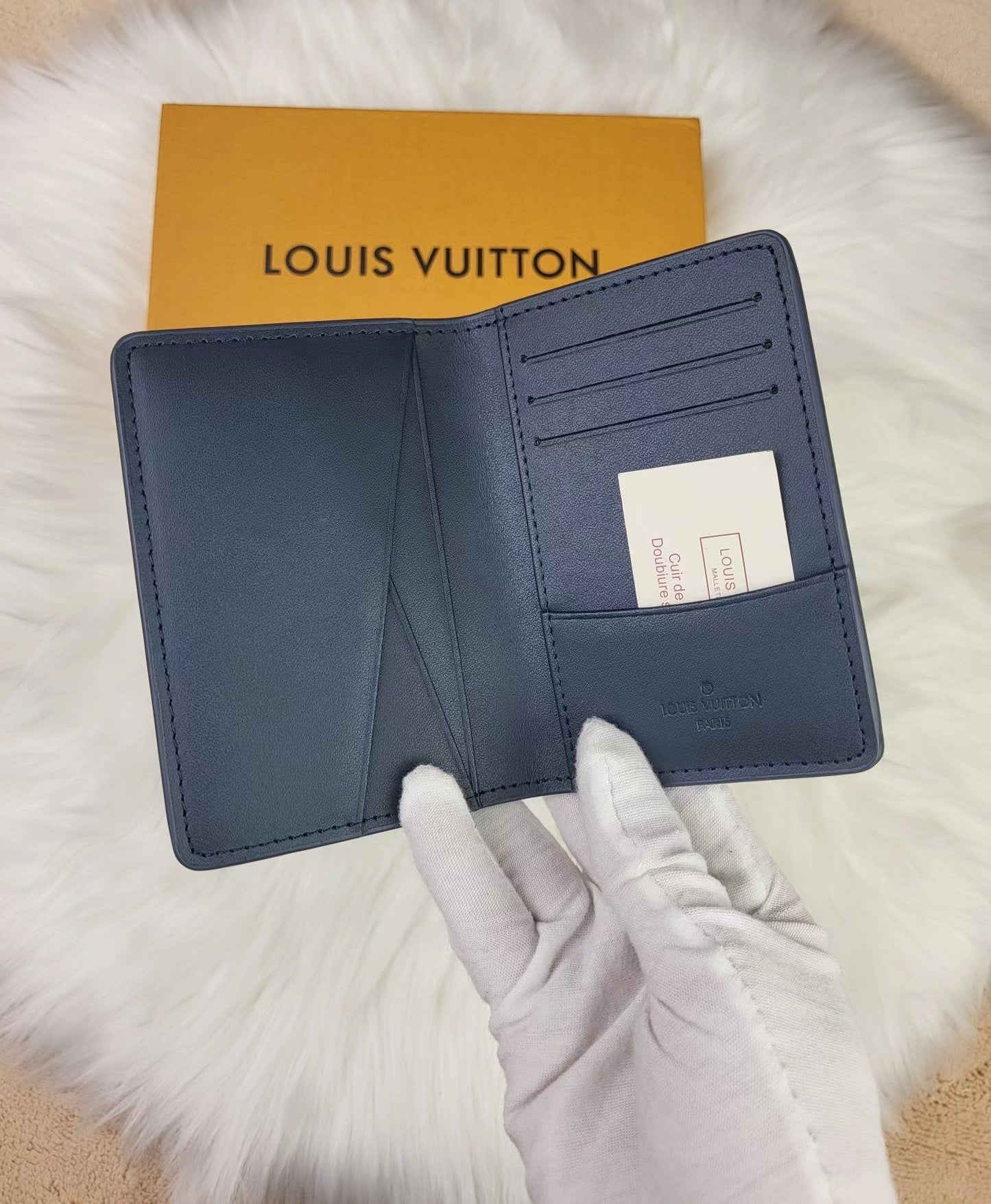 Luxe Touch Bags
