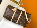 Luxe Touch Bags