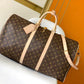 Luxe Touch Bags