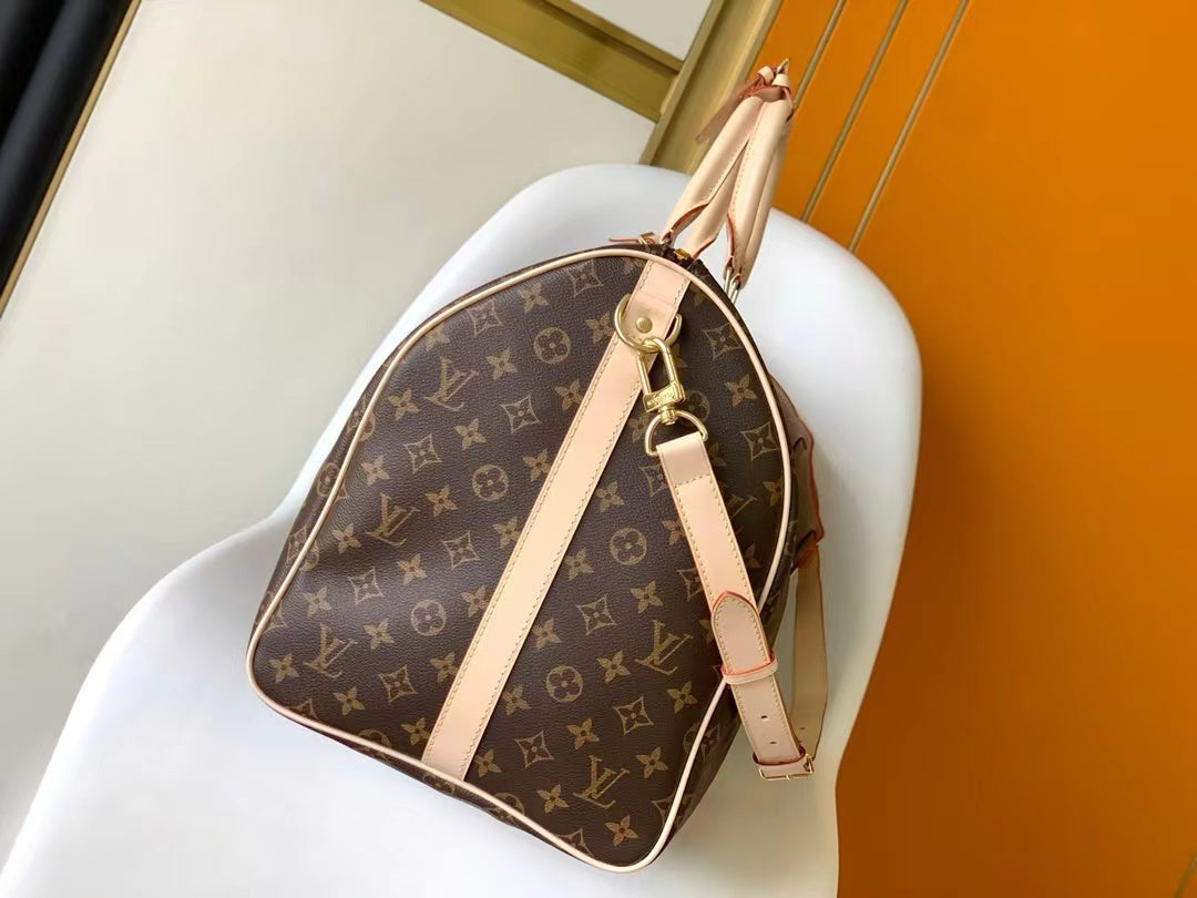 Luxe Touch Bags