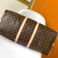 Luxe Touch Bags