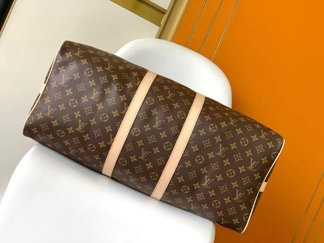 Luxe Touch Bags