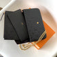 Luxe Touch Bags