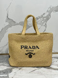 Luxe Touch Bags