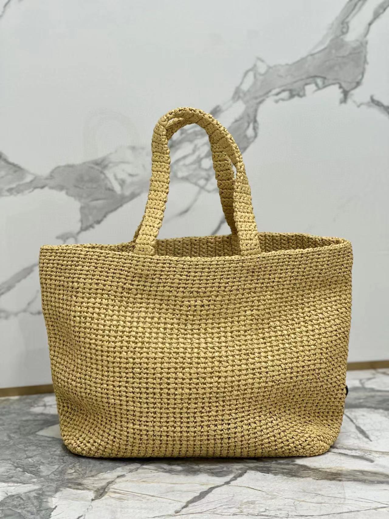 Luxe Touch Bags