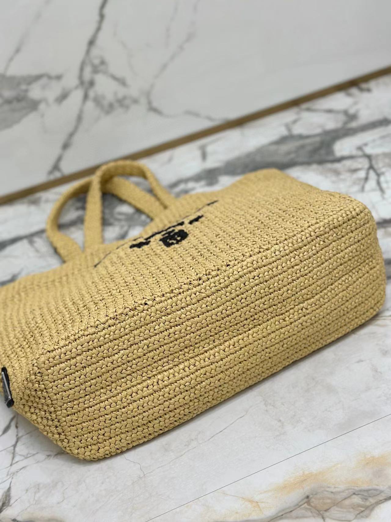 Luxe Touch Bags