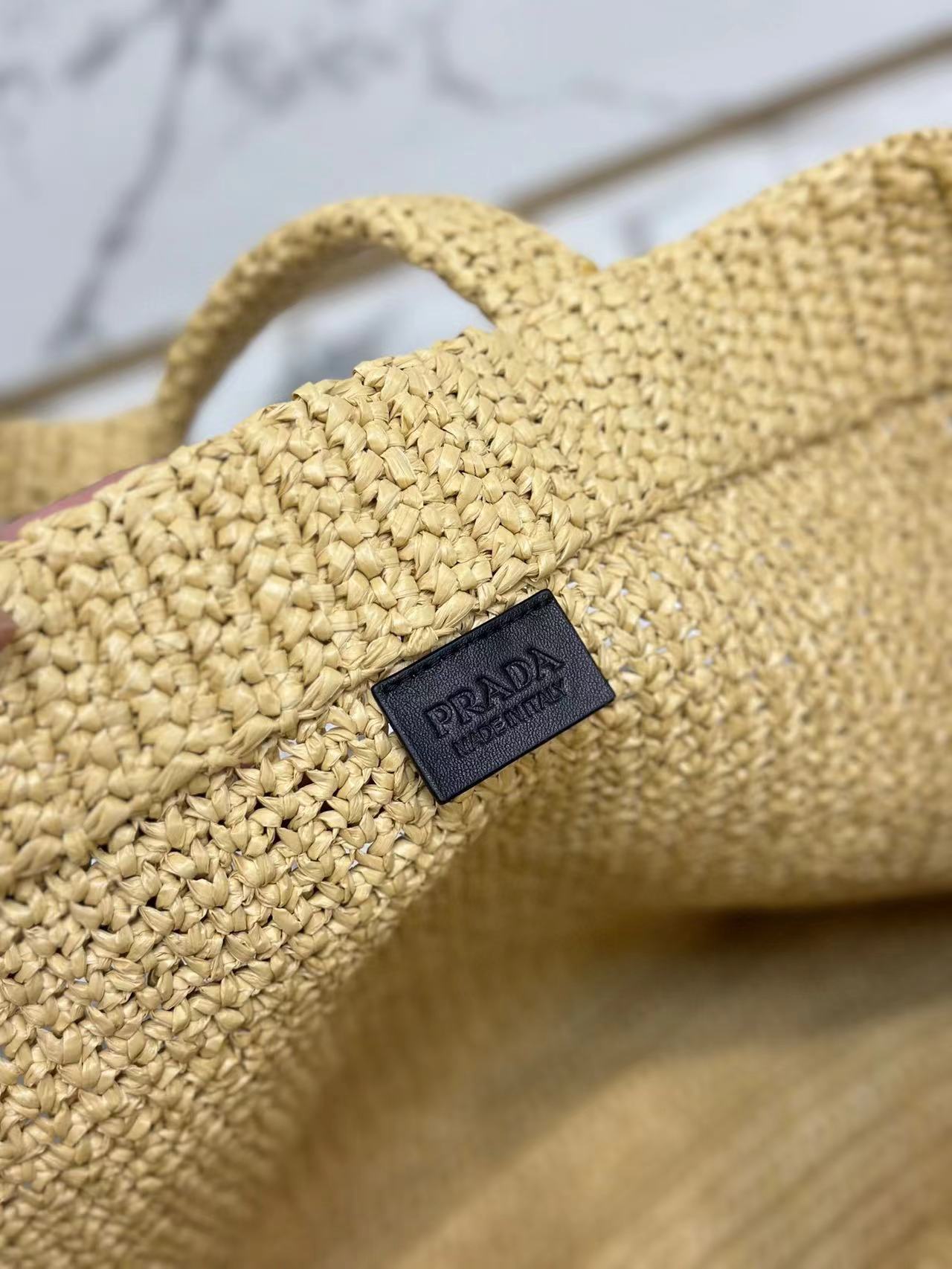Luxe Touch Bags