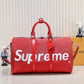 Luxe Touch Bags