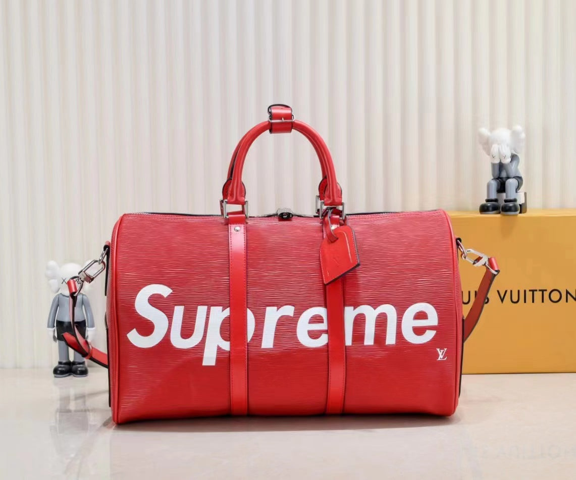 Luxe Touch Bags