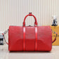 Luxe Touch Bags