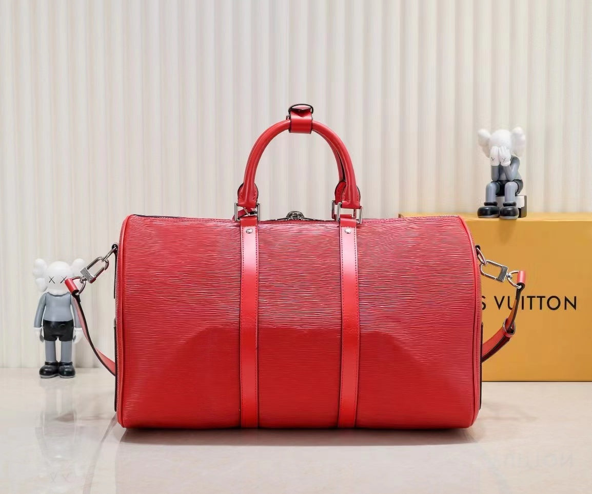 Luxe Touch Bags