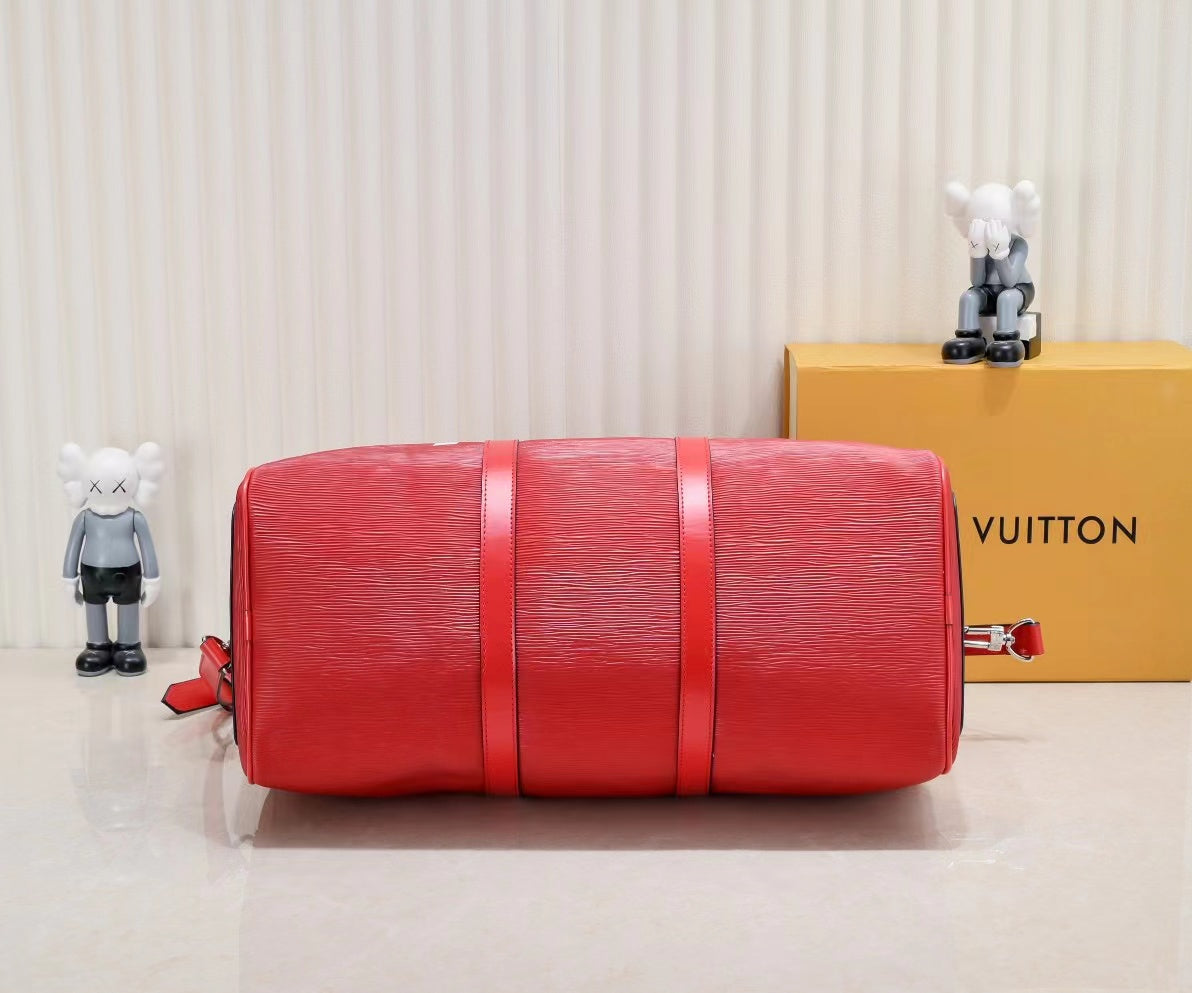 Luxe Touch Bags