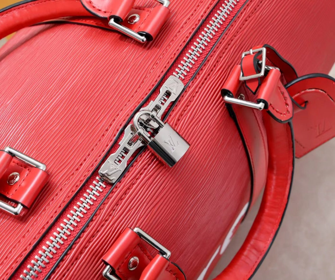 Luxe Touch Bags