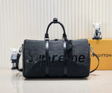 Luxe Touch Bags