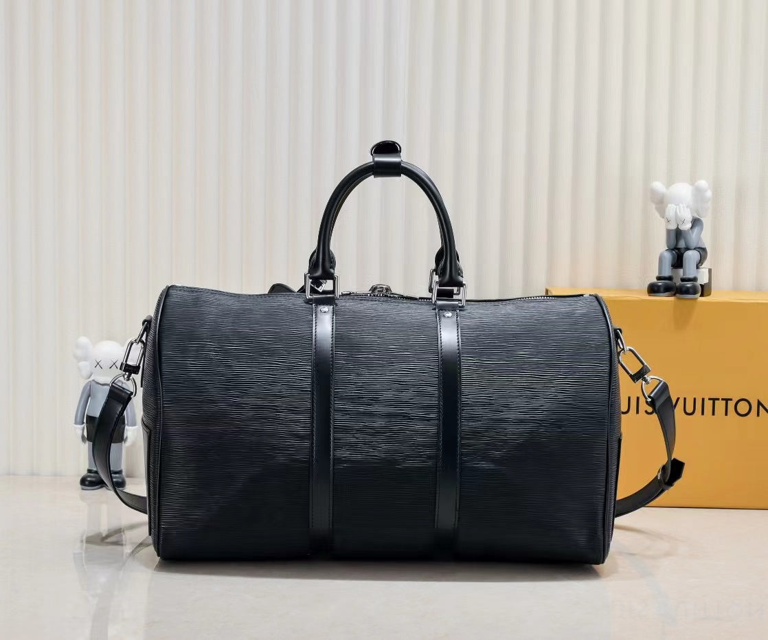 Luxe Touch Bags
