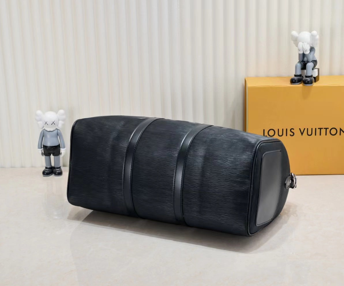 Luxe Touch Bags