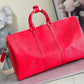 Luxe Touch Bags