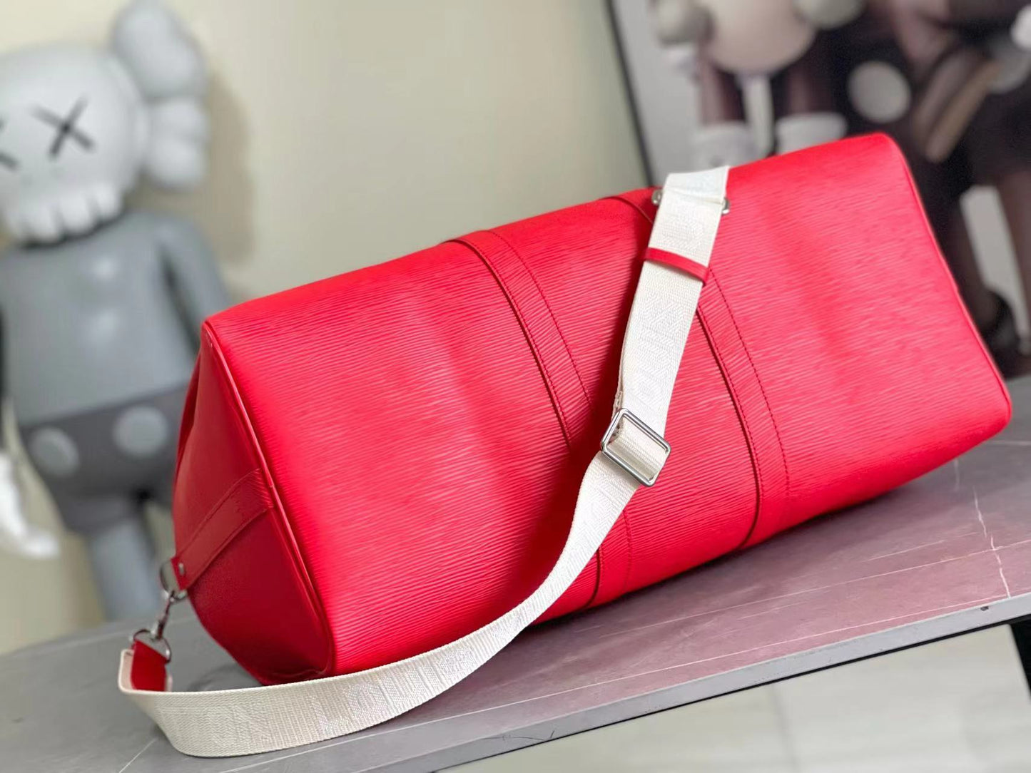 Luxe Touch Bags