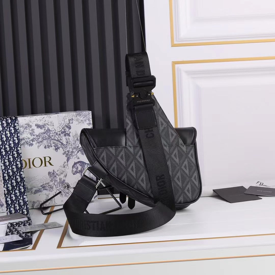 Luxe Touch Bags