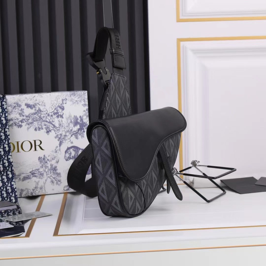 Luxe Touch Bags