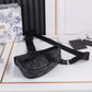 Luxe Touch Bags