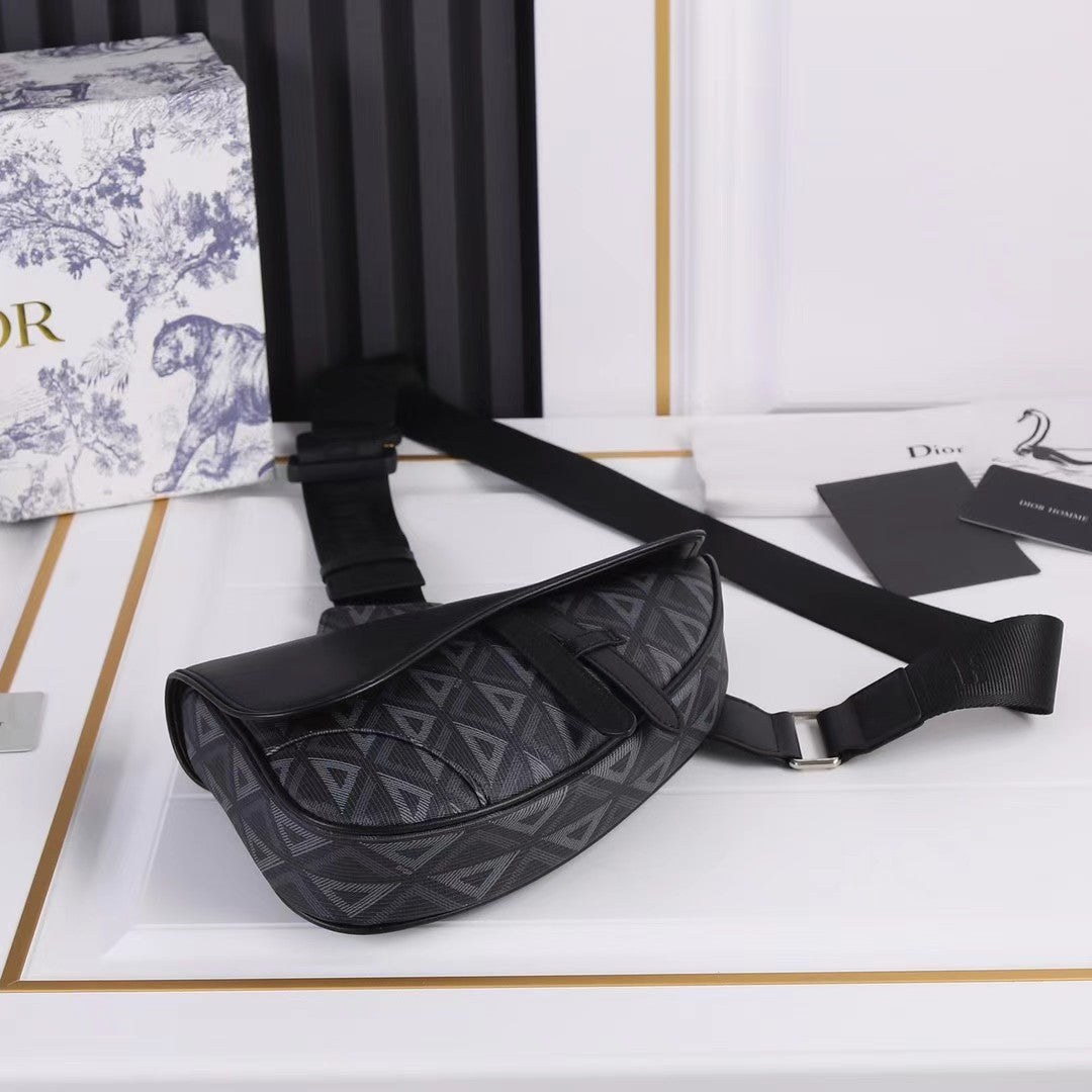 Luxe Touch Bags
