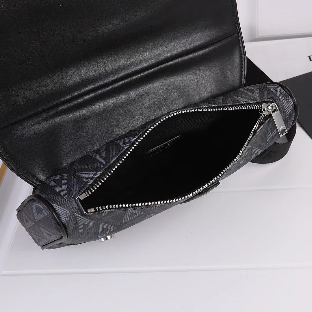 Luxe Touch Bags