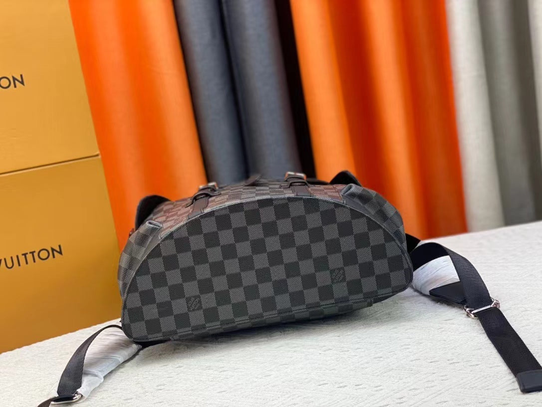 Luxe Touch Bags