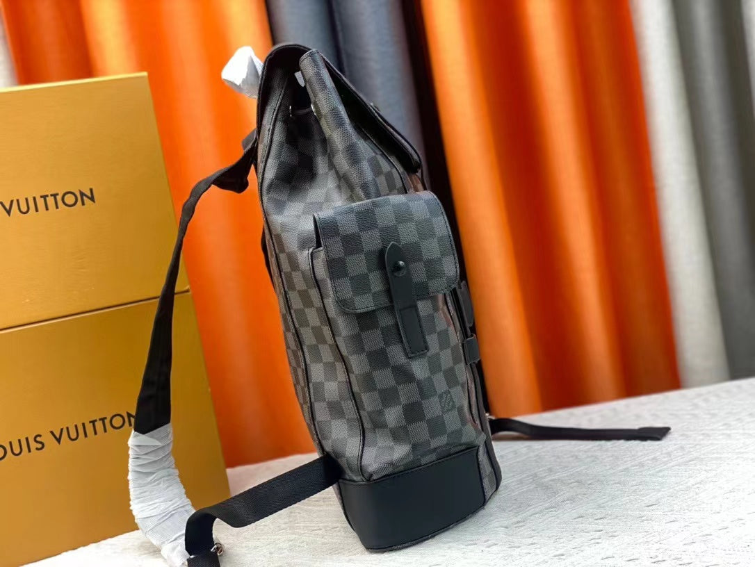 Luxe Touch Bags