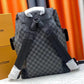 Luxe Touch Bags