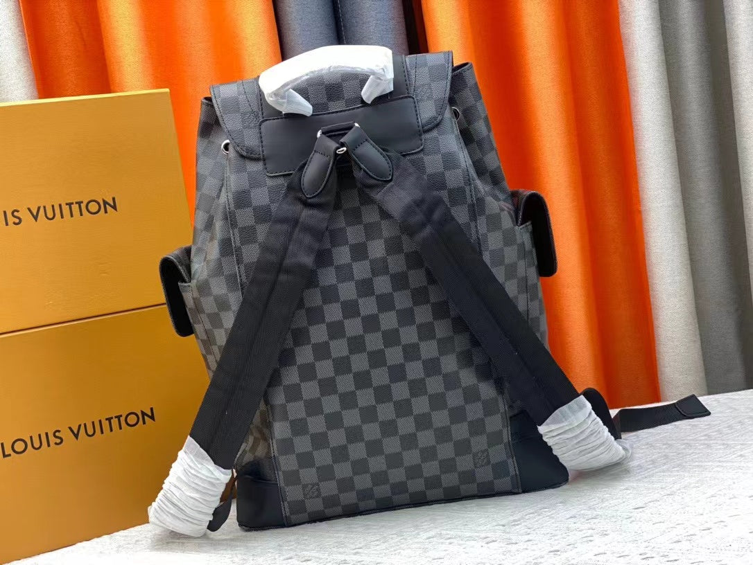 Luxe Touch Bags