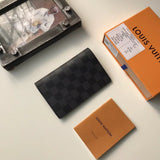 Luxe Touch Bags