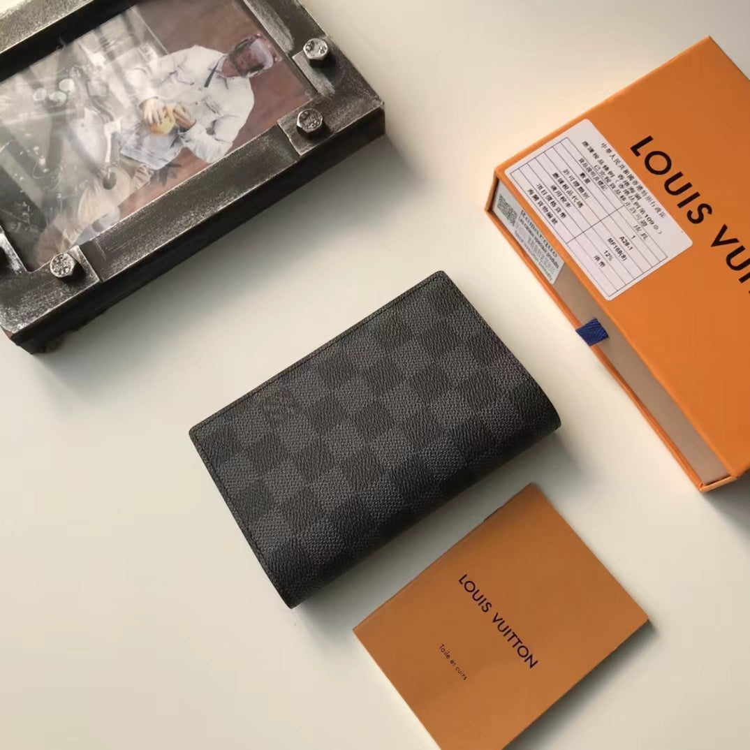 Luxe Touch Bags