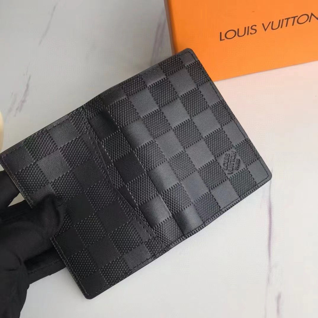 Luxe Touch Bags