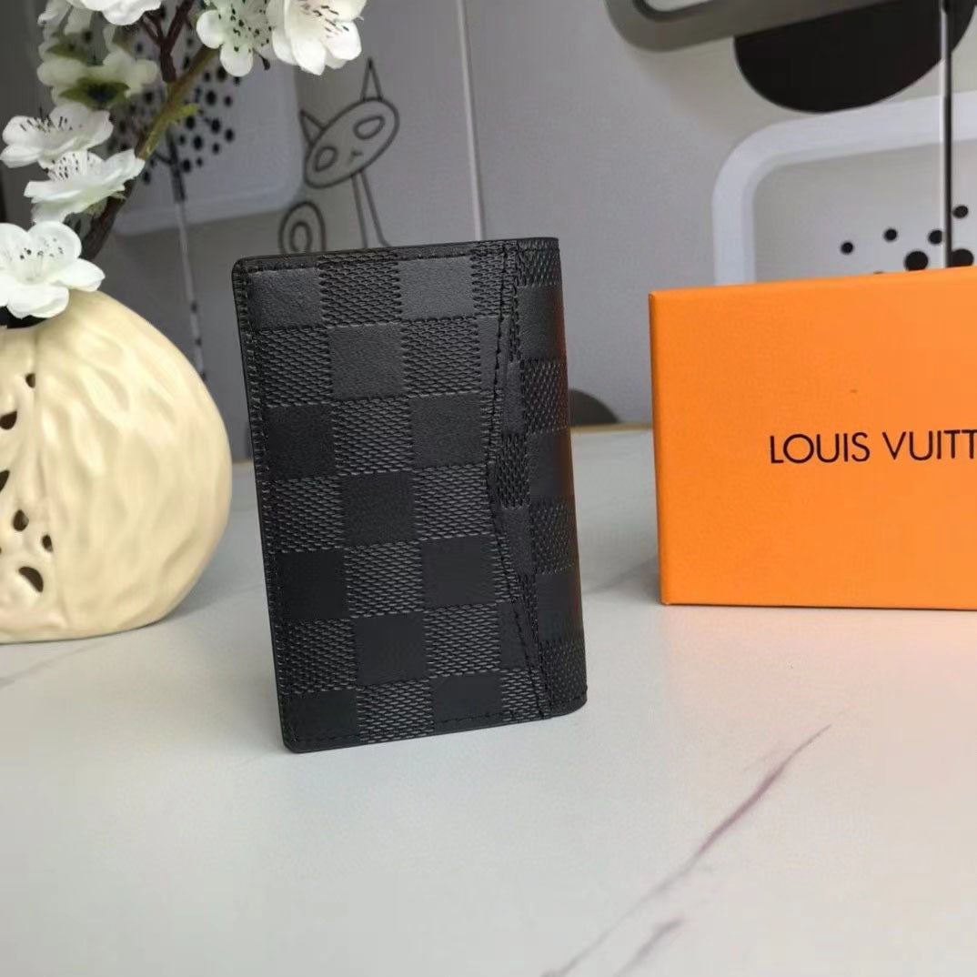 Luxe Touch Bags