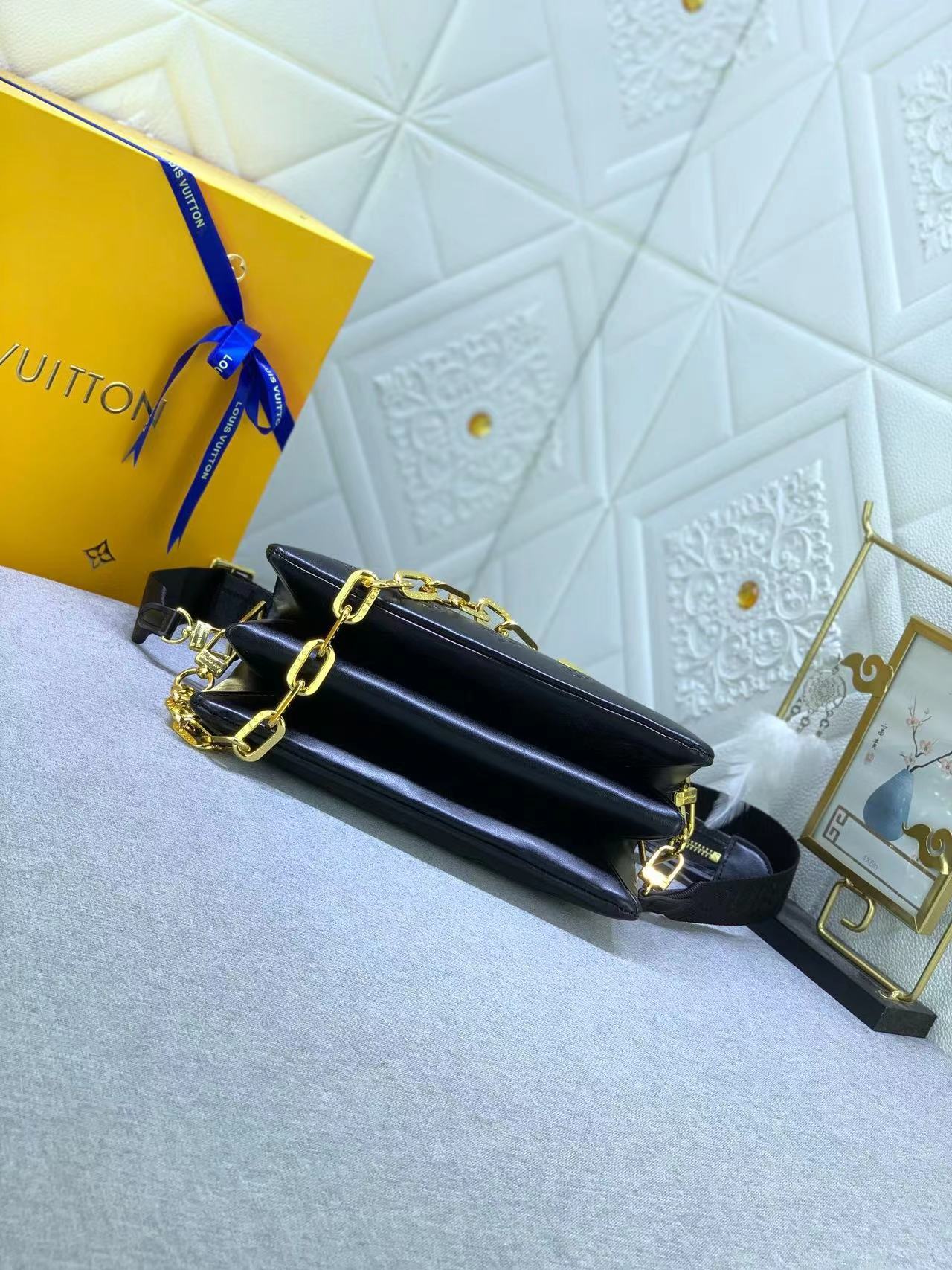 Luxe Touch Bags