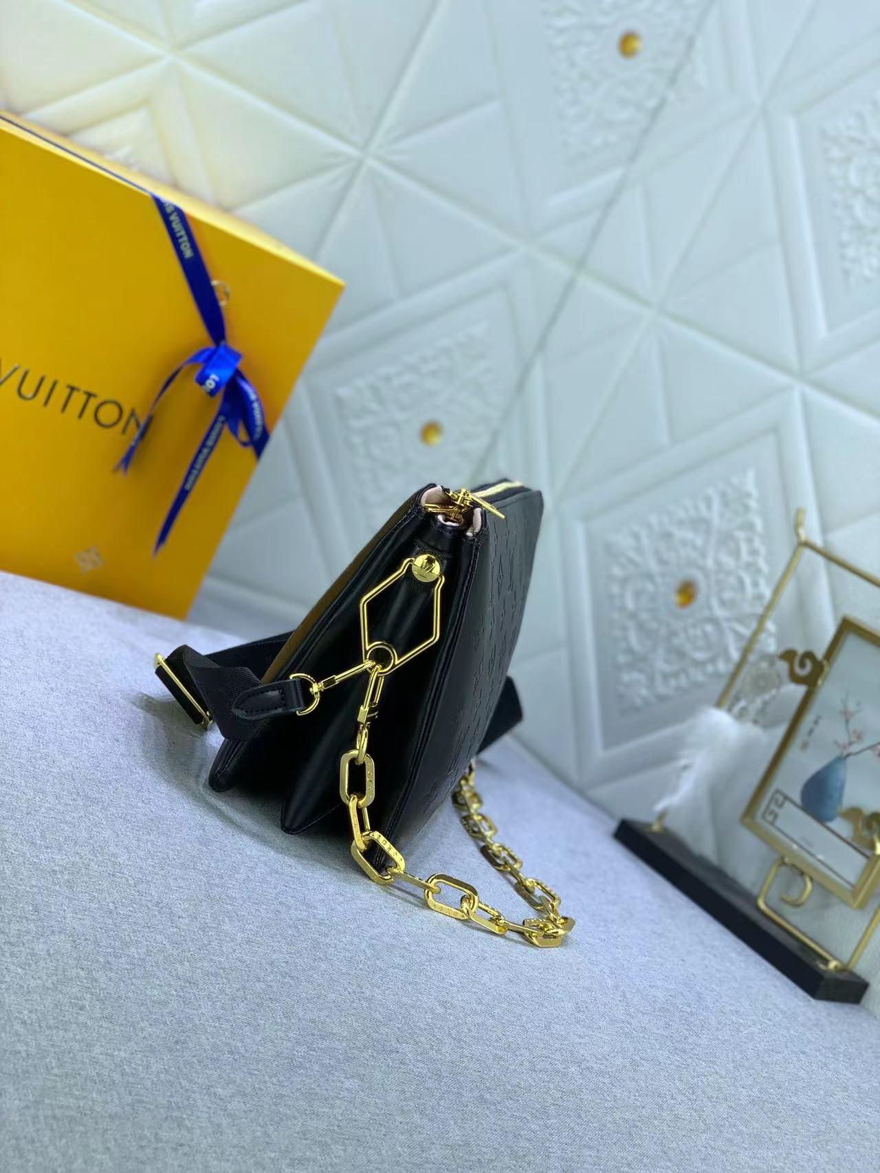 Luxe Touch Bags
