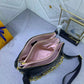 Luxe Touch Bags