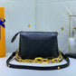 Luxe Touch Bags