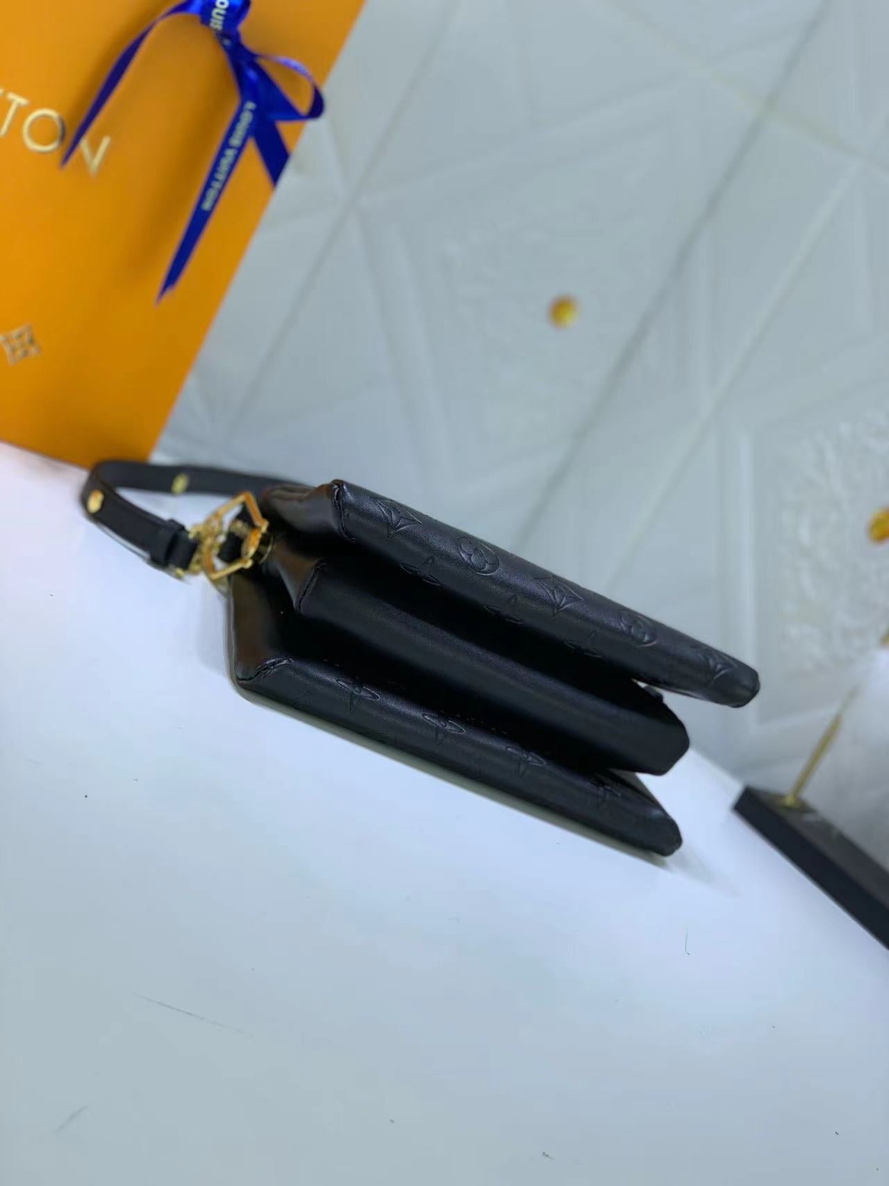 Luxe Touch Bags