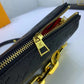 Luxe Touch Bags
