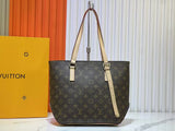 Luxe Touch Bags
