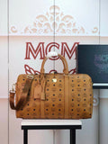 Luxe Touch Bags